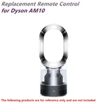 Telecomando sostitutivo per Dyson AM10, Style 12 e Style 17