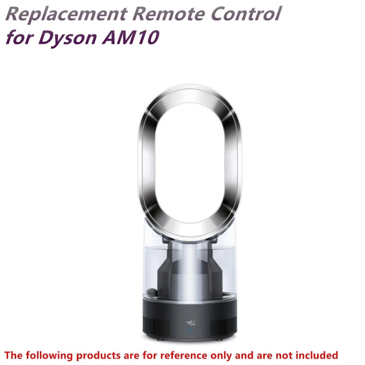 Telecomando sostitutivo per Dyson AM10, Style 12 e Style 17