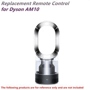 Per il telecomando della ventola senza lama del purificatore d'aria Dyson AM10, AM10 Style 12, AM10 Style 17