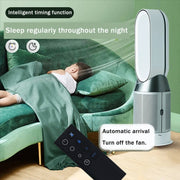 Per il telecomando della ventola senza lama del purificatore d'aria Dyson AM10, AM10 Style 12, AM10 Style 17