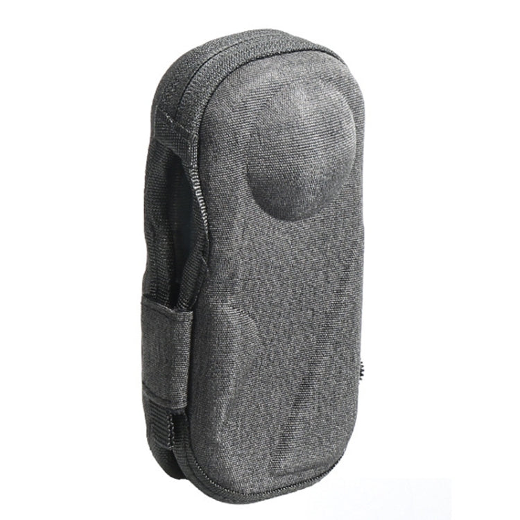 Borsa impermeabile per Insta360 X4 Mini leggera