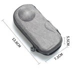 Borsa impermeabile per Insta360 X4 Mini leggera