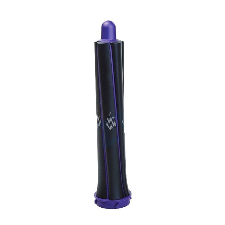 Accessori bacchetta arricciacapelli Dyson tubo lungo viola
