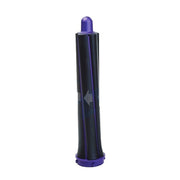 Per gli accessori per ferro arricciacapelli dell'asciugacapelli Dyson, 1pc Long Barrel Purple, 1pair Long Barrels Purple, 1pc Long Barrel +1 Adapter Purple, 1pair Long Barrels +2 Adapters Purple