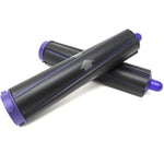 Accessori bacchetta arricciacapelli Dyson tubo lungo viola