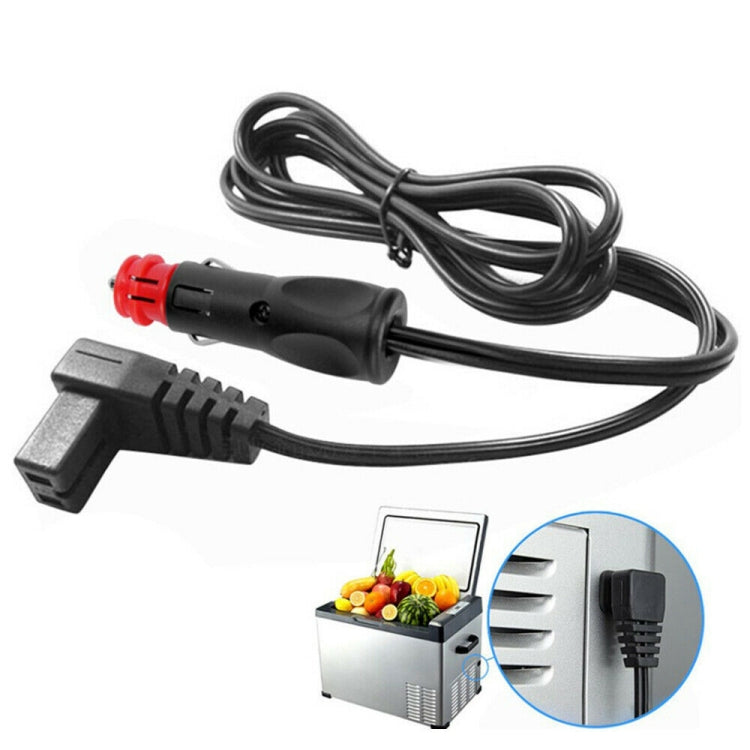 Cavo di alimentazione con spina tedesca per mini frigorifero per compressore accendisigari per auto