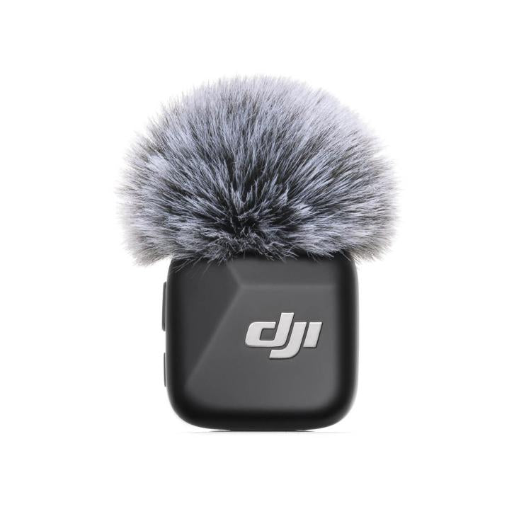 Trasmettitore originale DJI Mic Mini, Transmitter(Black), Transmitter(White)
