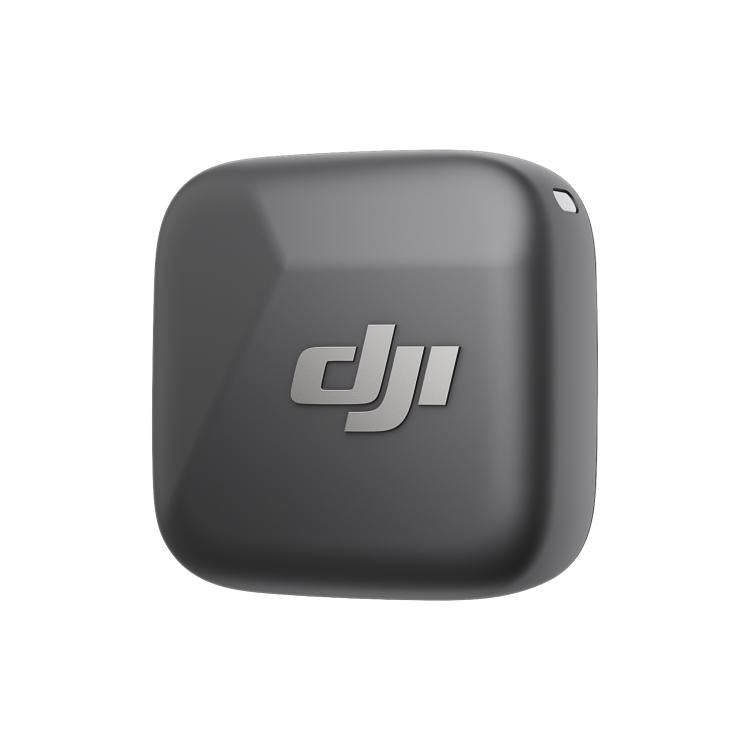 Trasmettitore originale DJI Mic Mini, Transmitter(Black), Transmitter(White)