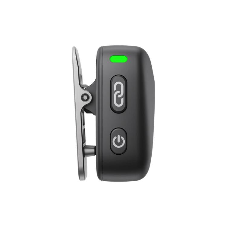 Trasmettitore originale DJI Mic Mini nero o bianco