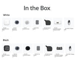 Trasmettitore originale DJI Mic Mini nero o bianco