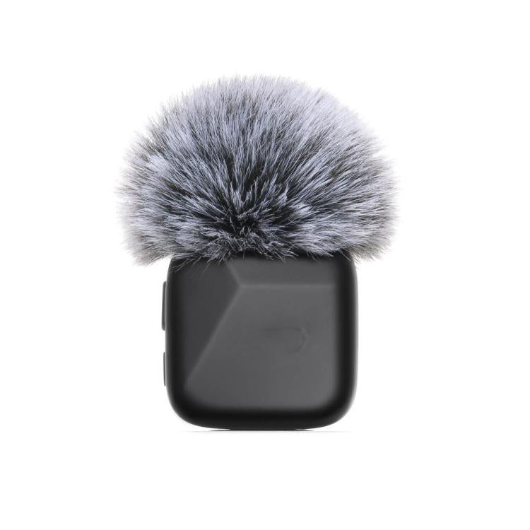Trasmettitore originale DJI Mic Mini nero o bianco