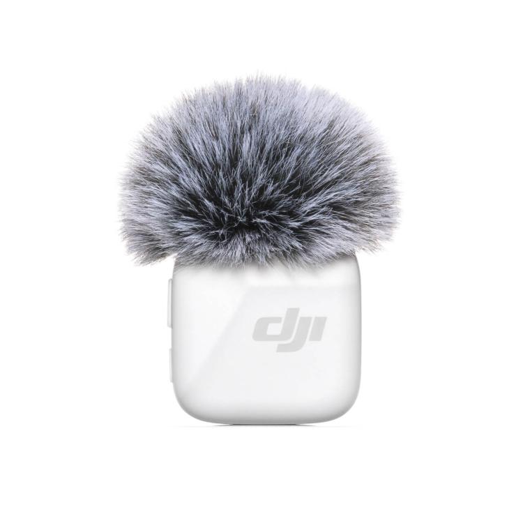 Trasmettitore originale DJI Mic Mini, Transmitter(Black), Transmitter(White)
