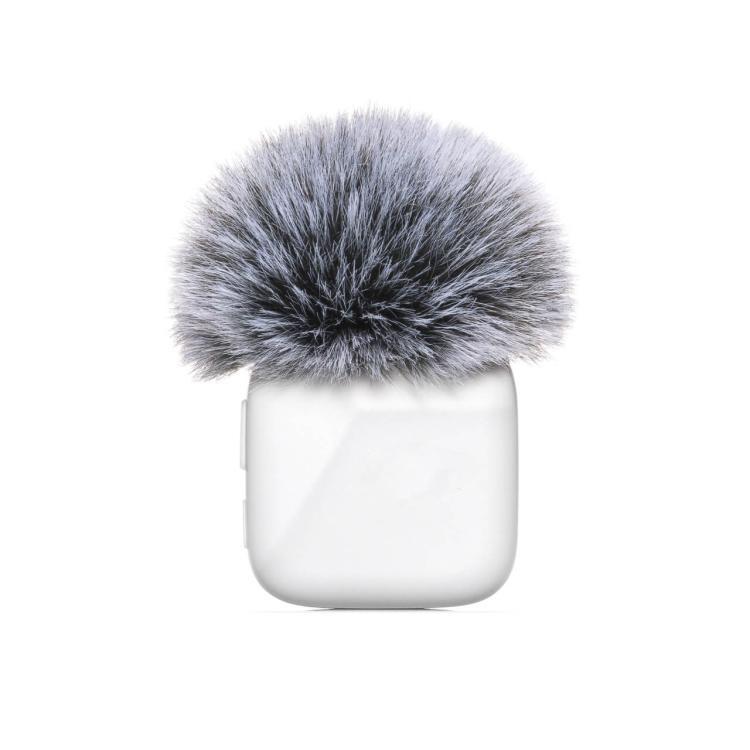 Trasmettitore originale DJI Mic Mini nero o bianco