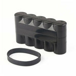 Scatola di conservazione per negativi da 120 pellicole, 10 Rolls, 5 Rolls+Silicone Straps
