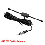 Ricevitore stereo per antenna radio AM/FM per auto