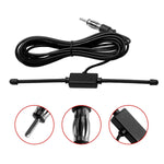 Ricevitore stereo per antenna radio AM/FM per auto