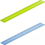 Righello morbido flessibile 20cm e 30cm per scuola