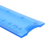 Righello morbido flessibile 20cm e 30cm per scuola