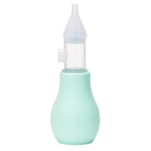 Strumento di pulizia nasale Booger per pompa d'aria antireflusso per aspiratore nasale per bambini