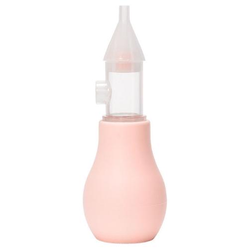 Strumento di pulizia nasale Booger per pompa d'aria antireflusso per aspiratore nasale per bambini
