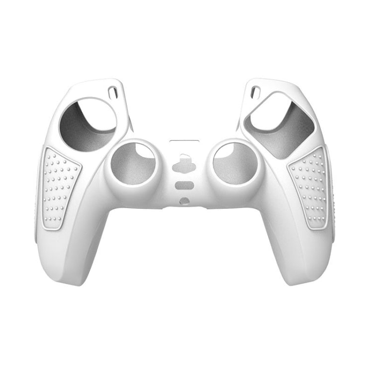 Custodia in silicone per controller PS5 antiscivolo