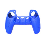 Custodia in silicone per controller PS5 antiscivolo