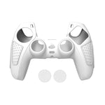 Custodia in silicone per controller PS5 antiscivolo