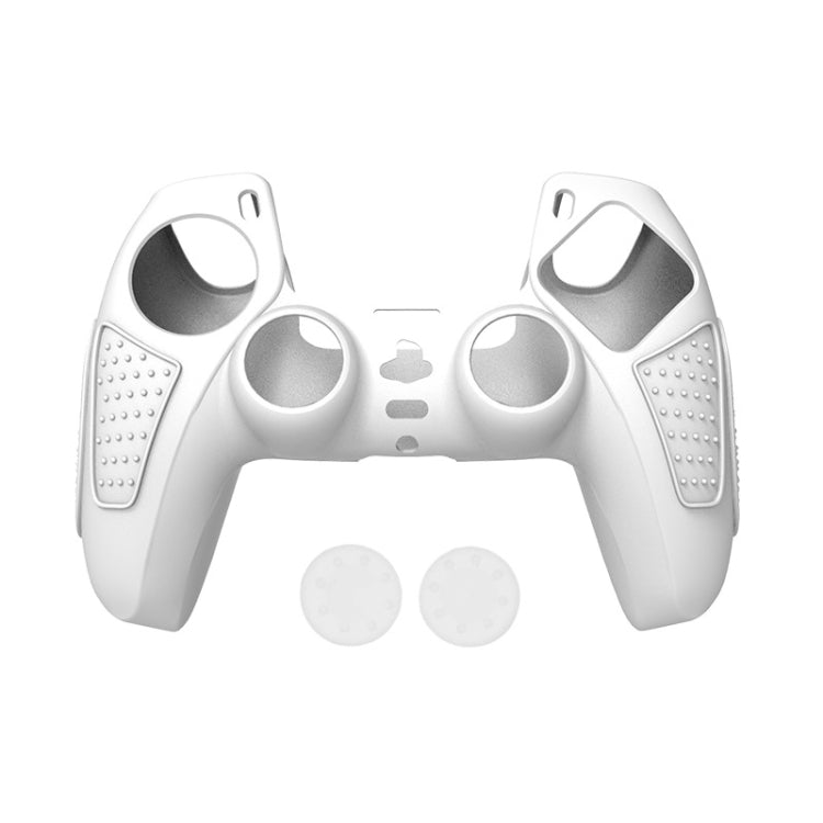 Custodia in silicone per controller PS5 antiscivolo