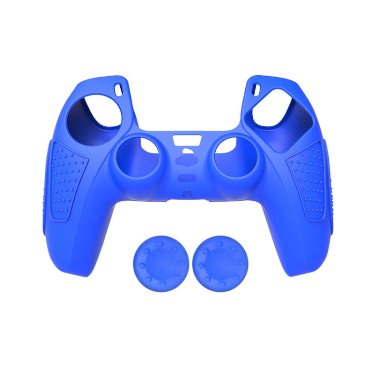 Custodia in silicone per controller PS5 antiscivolo