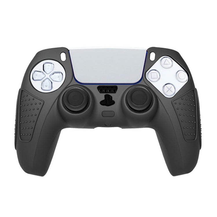 Custodia in silicone per controller PS5 antiscivolo