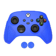 Per custodia protettiva in silicone antiscivolo per gamepad XBox serie S / X