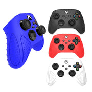 Per custodia protettiva in silicone antiscivolo per gamepad XBox serie S / X