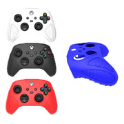 Per custodia protettiva in silicone antiscivolo per gamepad XBox serie S / X