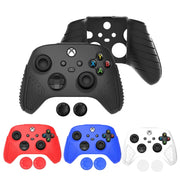 Per custodia protettiva in silicone antiscivolo per gamepad XBox serie S / X