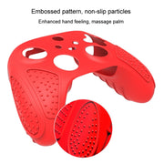 Per custodia protettiva in silicone antiscivolo per gamepad XBox serie S / X