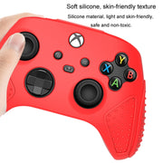 Per custodia protettiva in silicone antiscivolo per gamepad XBox serie S / X
