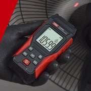 Tachimetro laser Display digitale Misuratore di velocità di misurazione di tipo ottico, TASI TA500A Optical Measurement, TASI TA500C Optical Contact Dual Use