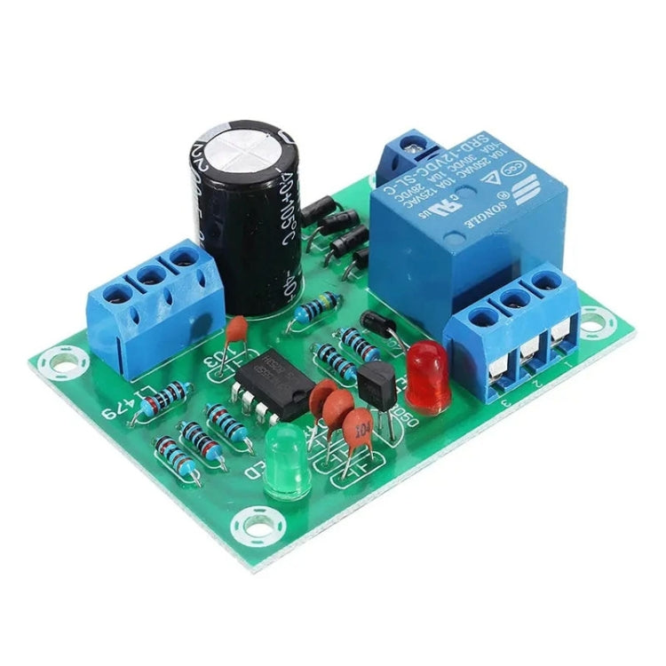Modulo sensore livello liquido DC12V 10A per pompe acqua