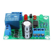 DC12V 10A Modulo sensore regolatore di livello del liquido Sensore di rilevamento del livello dell'acqua Kit fai da te