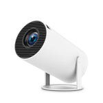 Proiettore portatile HY300 PRO 120 lumen Android 11