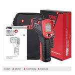 Termometro a infrarossi TASI TA601B/TA601C fino 880°C