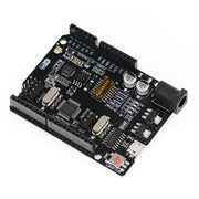 WIFI R3 Atmega328p+ESP8266 (memoria da 32 MB), scheda di sviluppo USB-TTL CH3