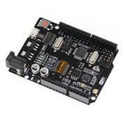 WIFI R3 Atmega328p+ESP8266 (memoria da 32 MB), scheda di sviluppo USB-TTL CH3