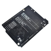 WIFI R3 Atmega328p+ESP8266 (memoria da 32 MB), scheda di sviluppo USB-TTL CH3