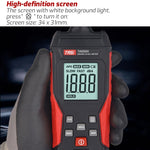 Misuratore di rumore decibelmetro TASI TA650A