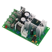 Controller PWM del modulo di azionamento ad alta potenza del regolatore di velocità del motore CC 20A 12V24V36V48V, 20A 12V24V36V48V DC