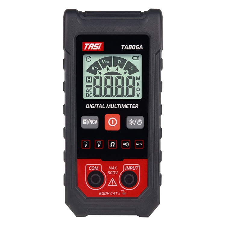 TASI TA806A Tavolo universale completamente automatico Tavolo universale portatile con riconoscimento automatico, TA806A