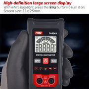 TASI TA806A Tavolo universale completamente automatico Tavolo universale portatile con riconoscimento automatico, TA806A