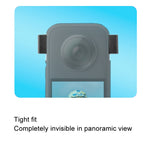 Cotone antivento per Insta360 X4 riduce rumore vento