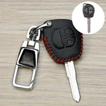 Copri chiave auto Portachiavi multifunzionale Targa anti-smarrimento, For Suzuki A, For Suzuki B, For Suzuki C, For Suzuki D